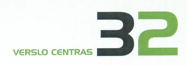 Prekės ženklas: VERSLO CENTRAS 32